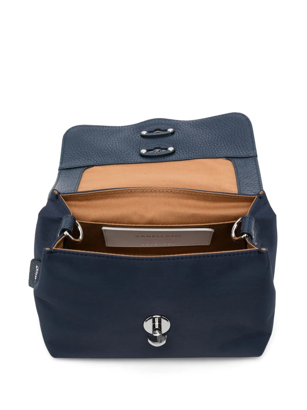 Zanellatobaby Tokyo tote bag