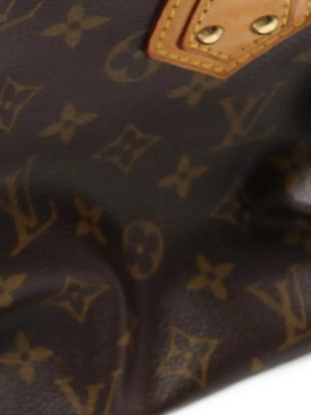 Pre-OwnedLouis Vuitton Pre-Owned2005 Manhattan PM tote bag