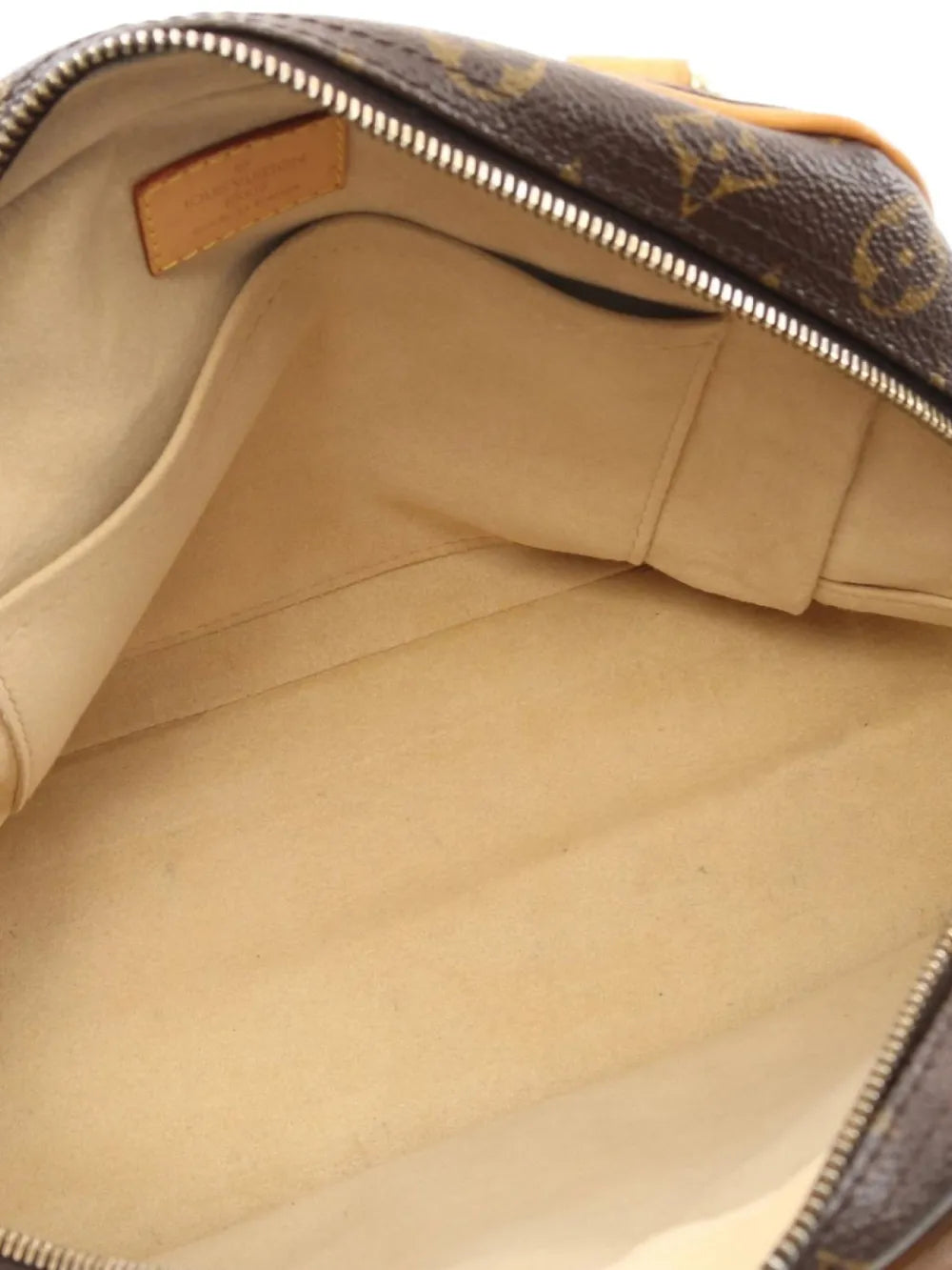 Pre-OwnedLouis Vuitton Pre-Owned2005 Manhattan PM tote bag