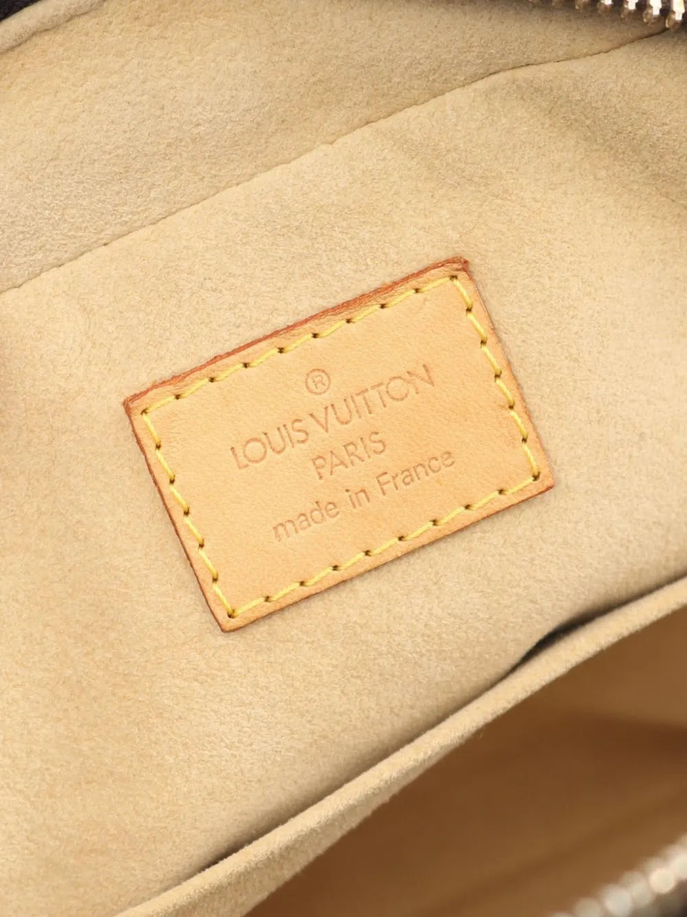 Pre-OwnedLouis Vuitton Pre-Owned2005 Manhattan PM tote bag