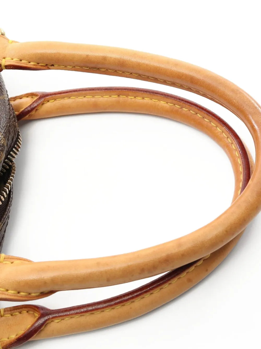 Pre-OwnedLouis Vuitton Pre-Owned2005 Manhattan PM tote bag