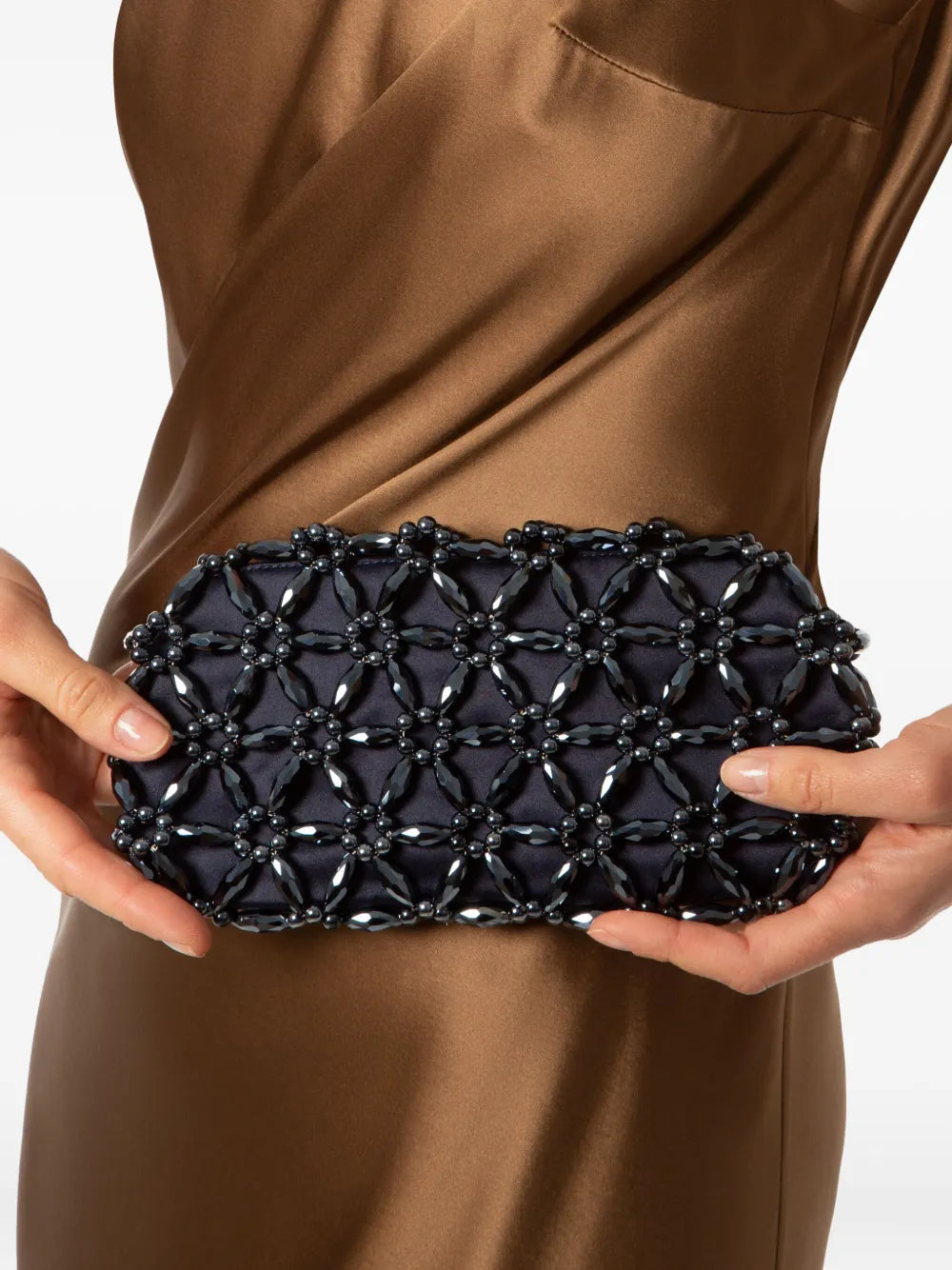 0711Tebea clutch bag