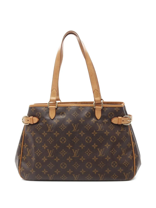 Pre-OwnedLouis Vuitton Pre-Owned2006 Batignolles Horizontal shoulder bag