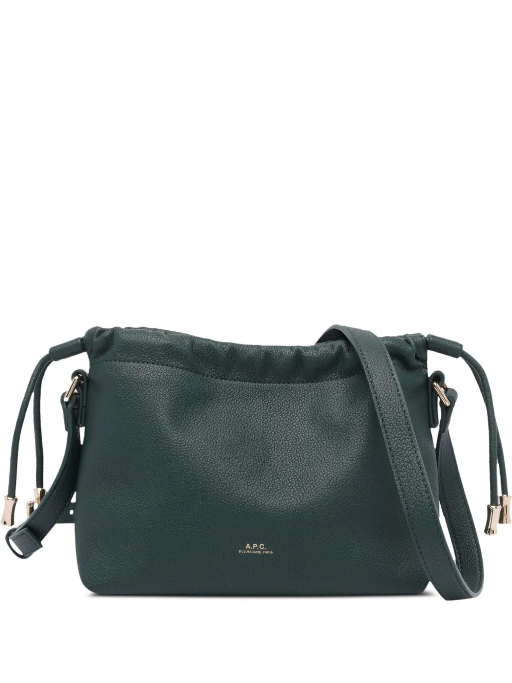 A.P.C.Ninon drawstring mini bag