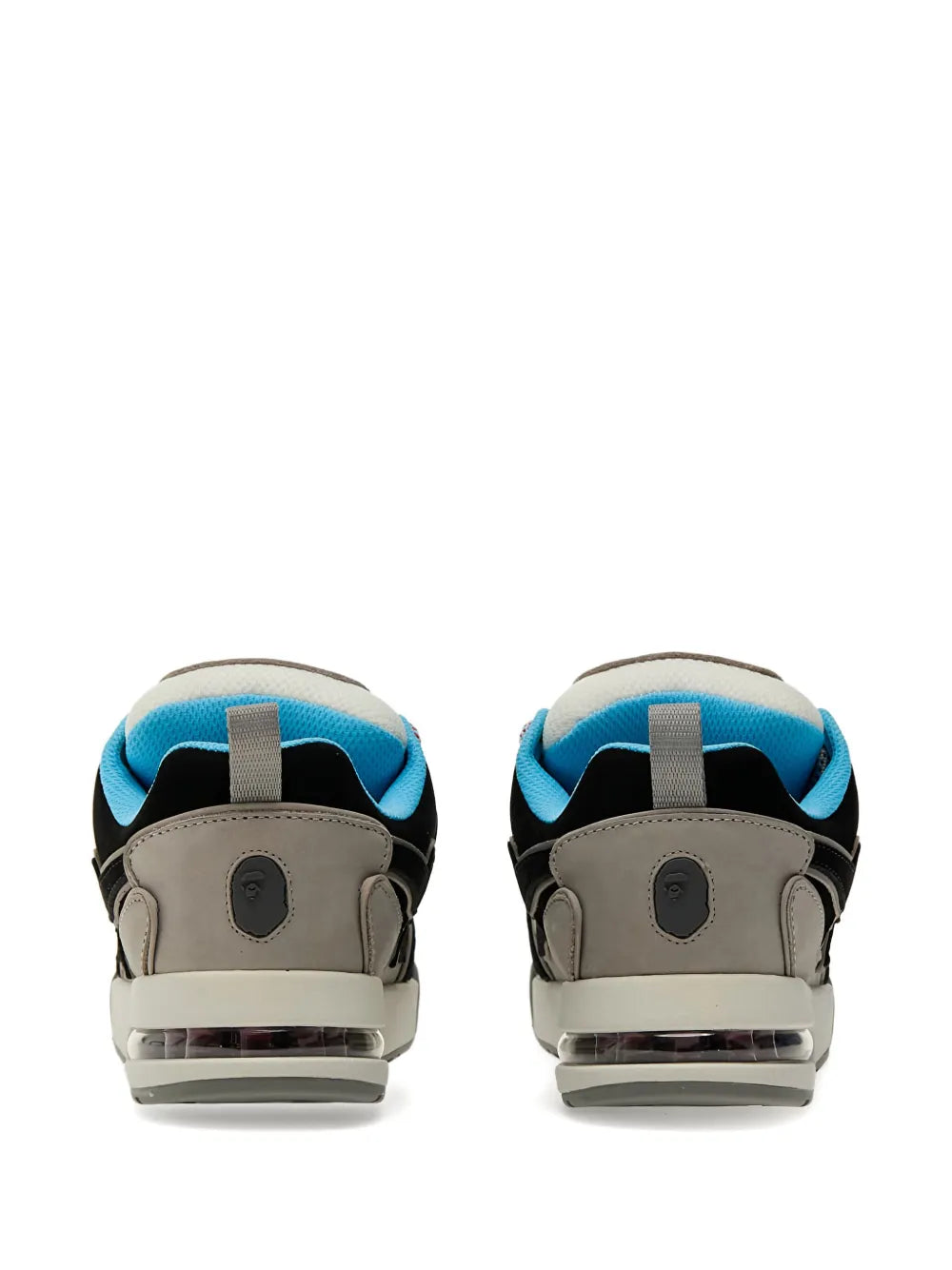 A BATHING APE? Flip Sta L Star-Embellished