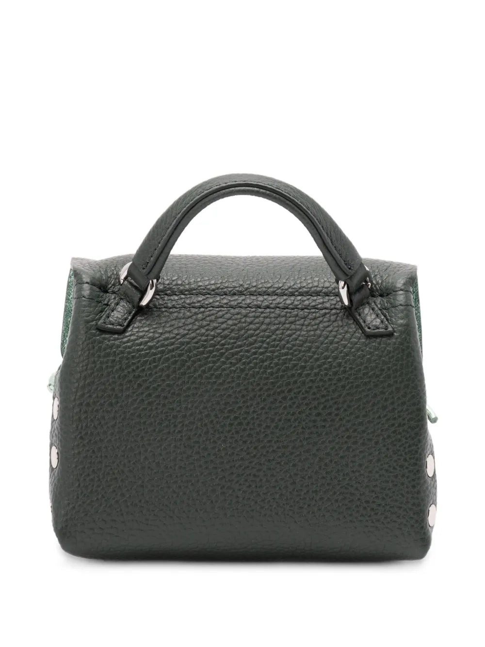 ZanellatoPostina leather shoulder bag