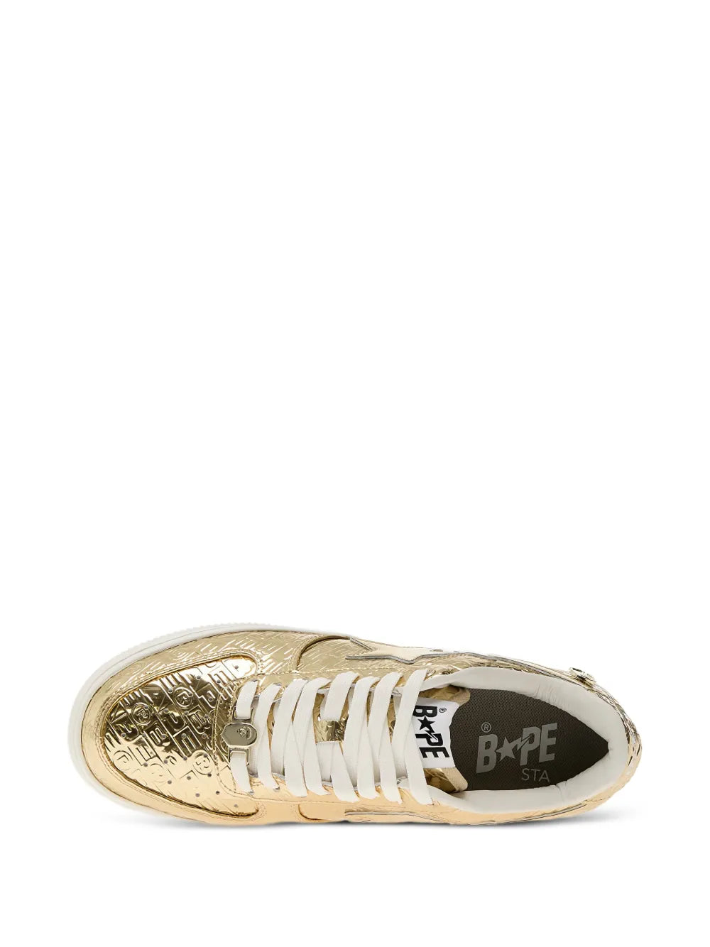 A BATHING APE? Bape Sta #5