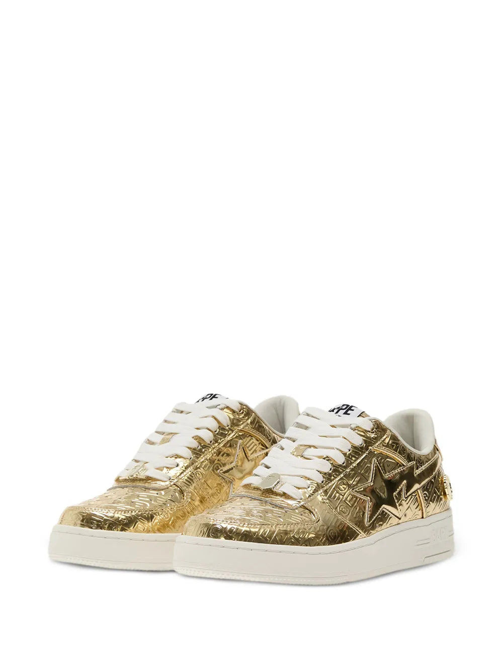 A BATHING APE? Bape Sta #5