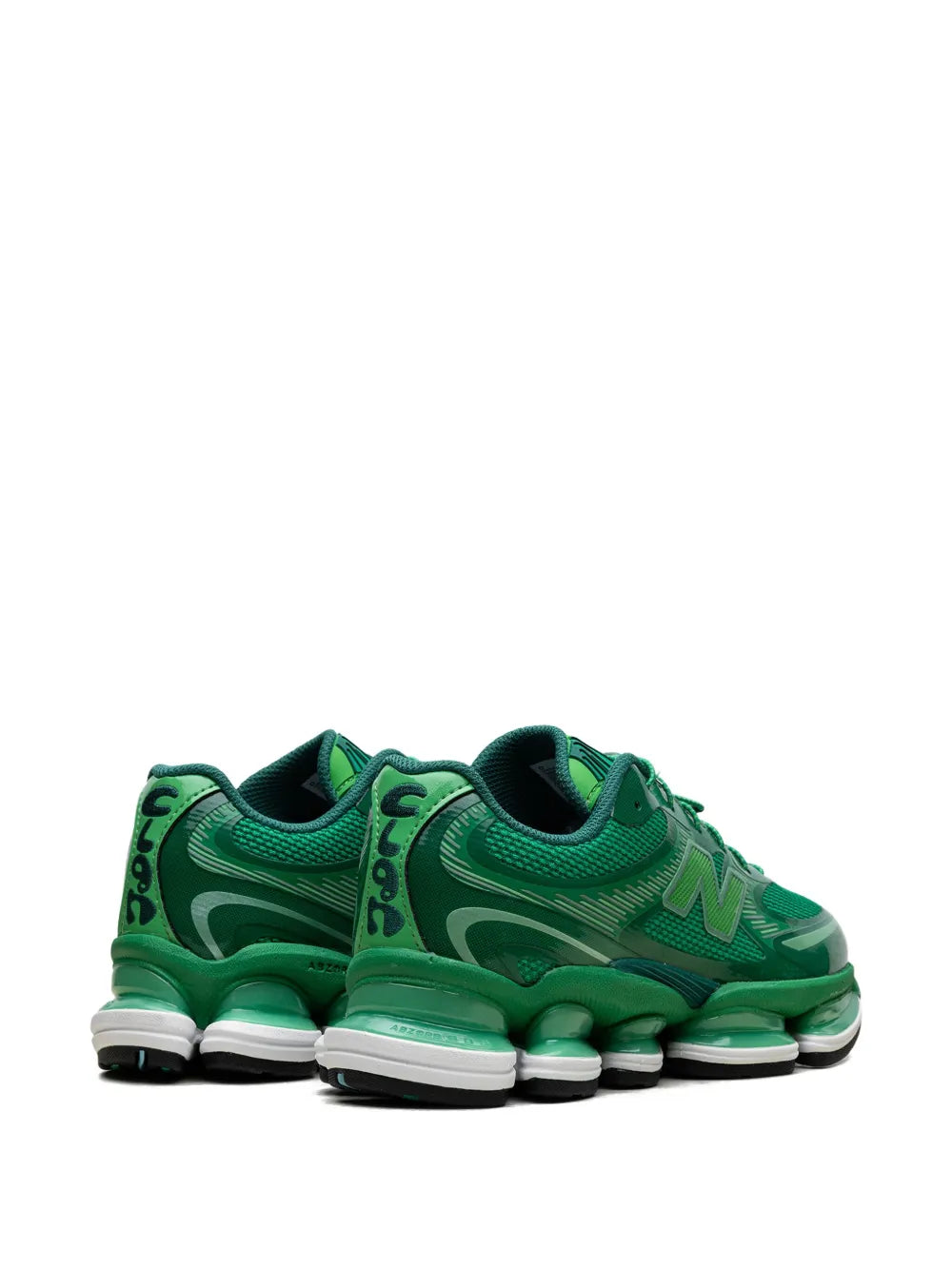 New Balance X Amin?bzorb 2000 Low-Tops