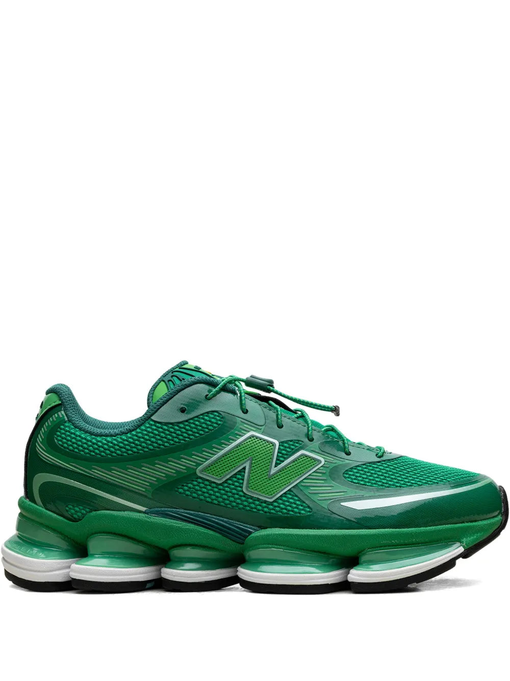 New Balance X Amin?bzorb 2000 Low-Tops