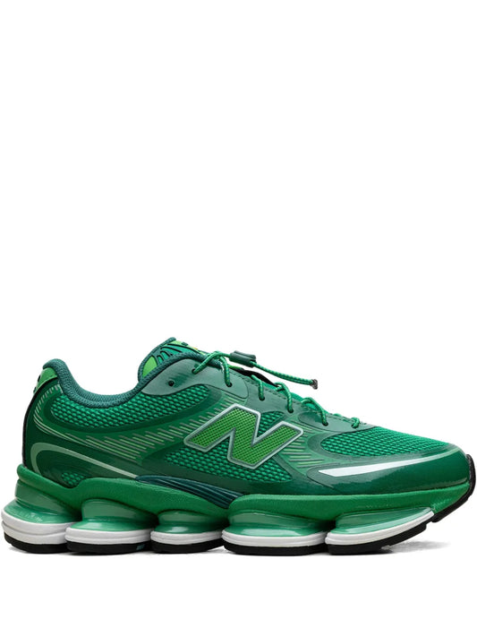 New Balance X Amin?bzorb 2000 Low-Tops