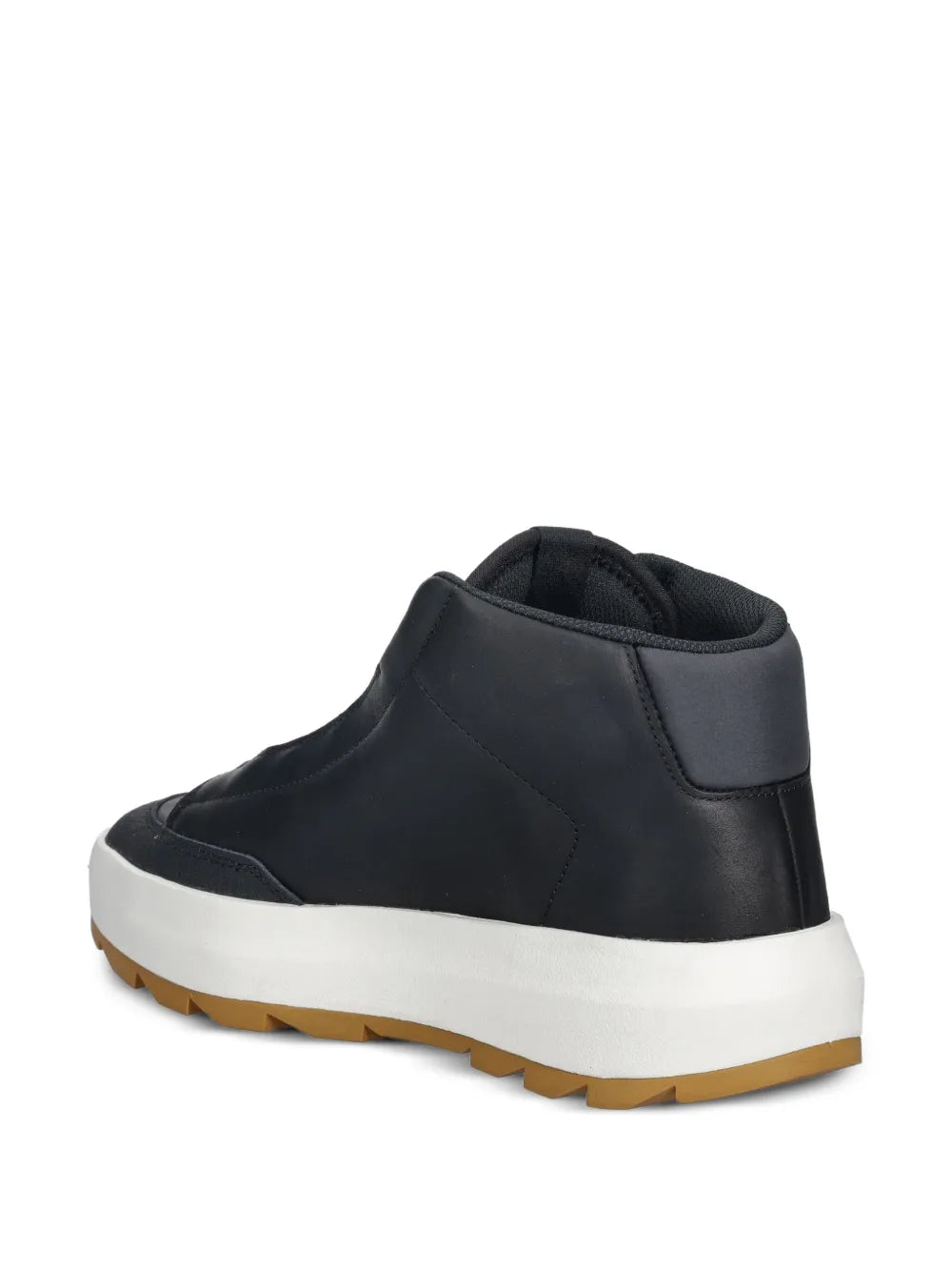 adidas Acesmash Mid Winter Lace-Up