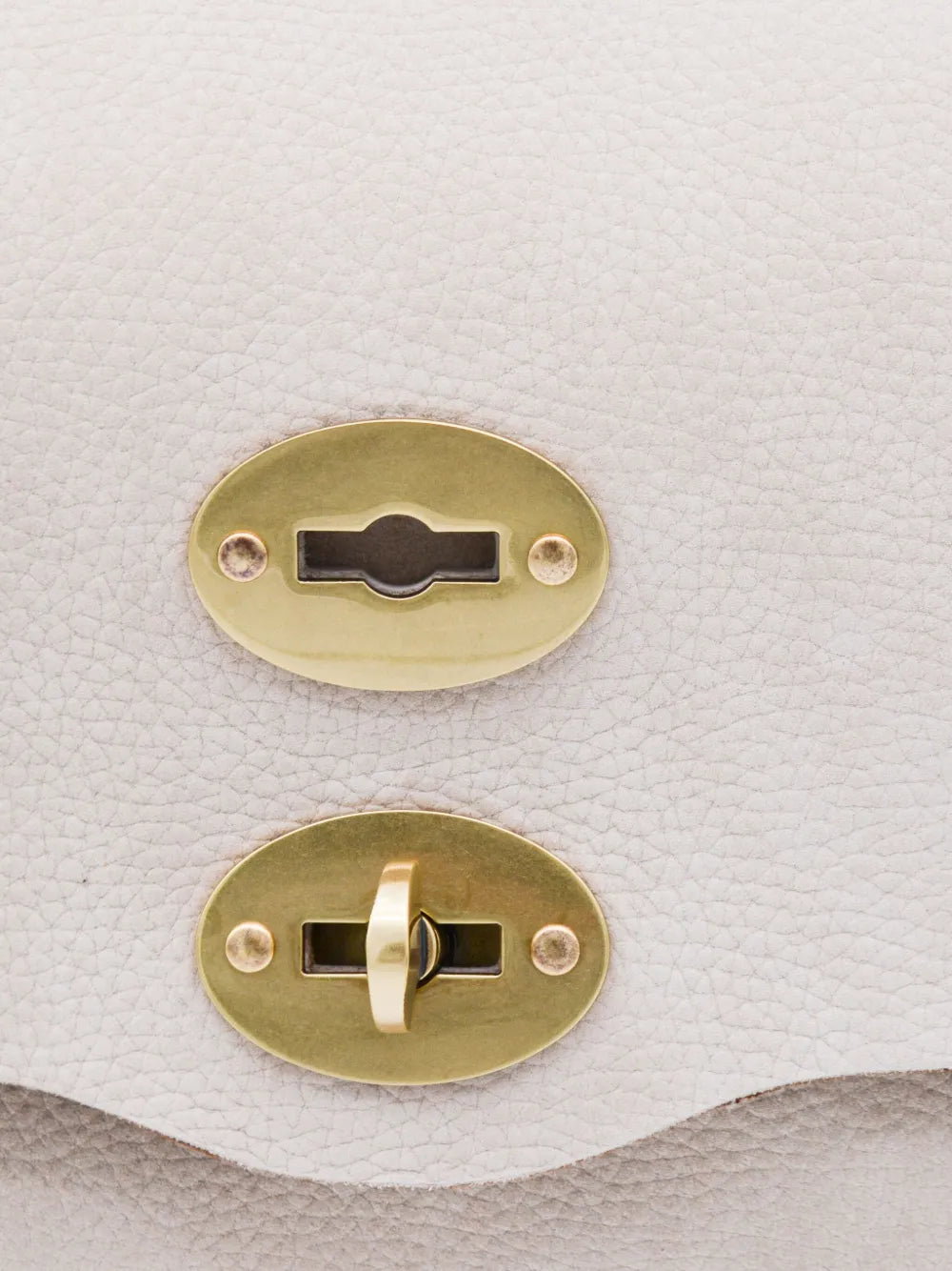 ZanellatoPostina shoulder bag