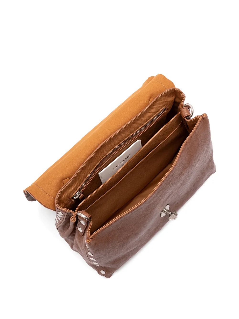 Zanellatosmall Postina shoulder bag