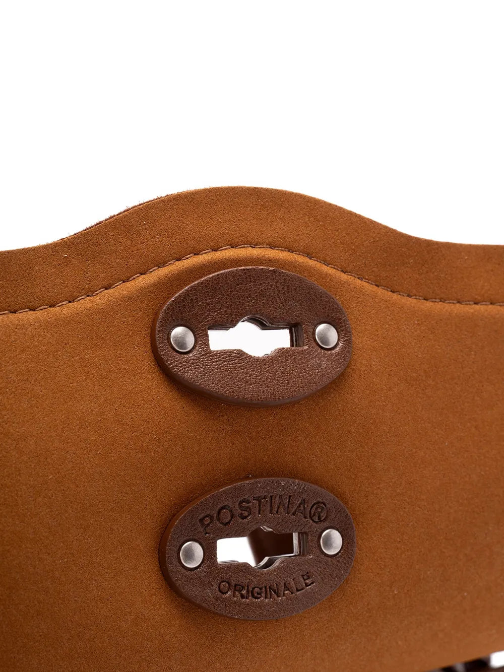 Zanellatosmall Postina shoulder bag