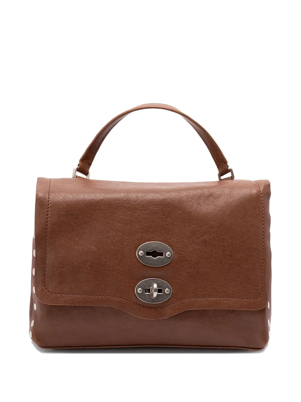 Zanellatosmall Postina shoulder bag