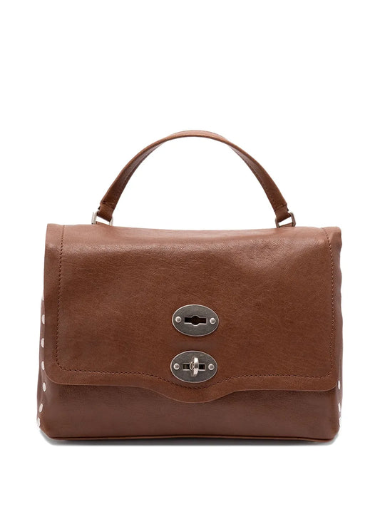 Zanellatosmall Postina shoulder bag