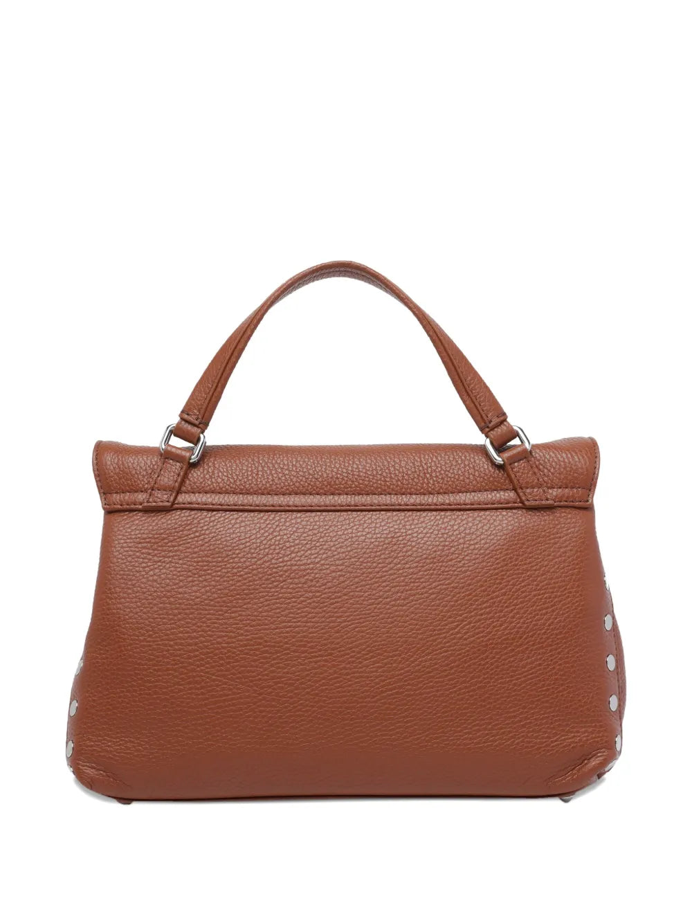 Zanellatosmall Postina turn-lock tote bag