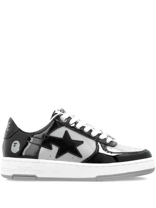 A BATHING APE? Bape Sta Panelled