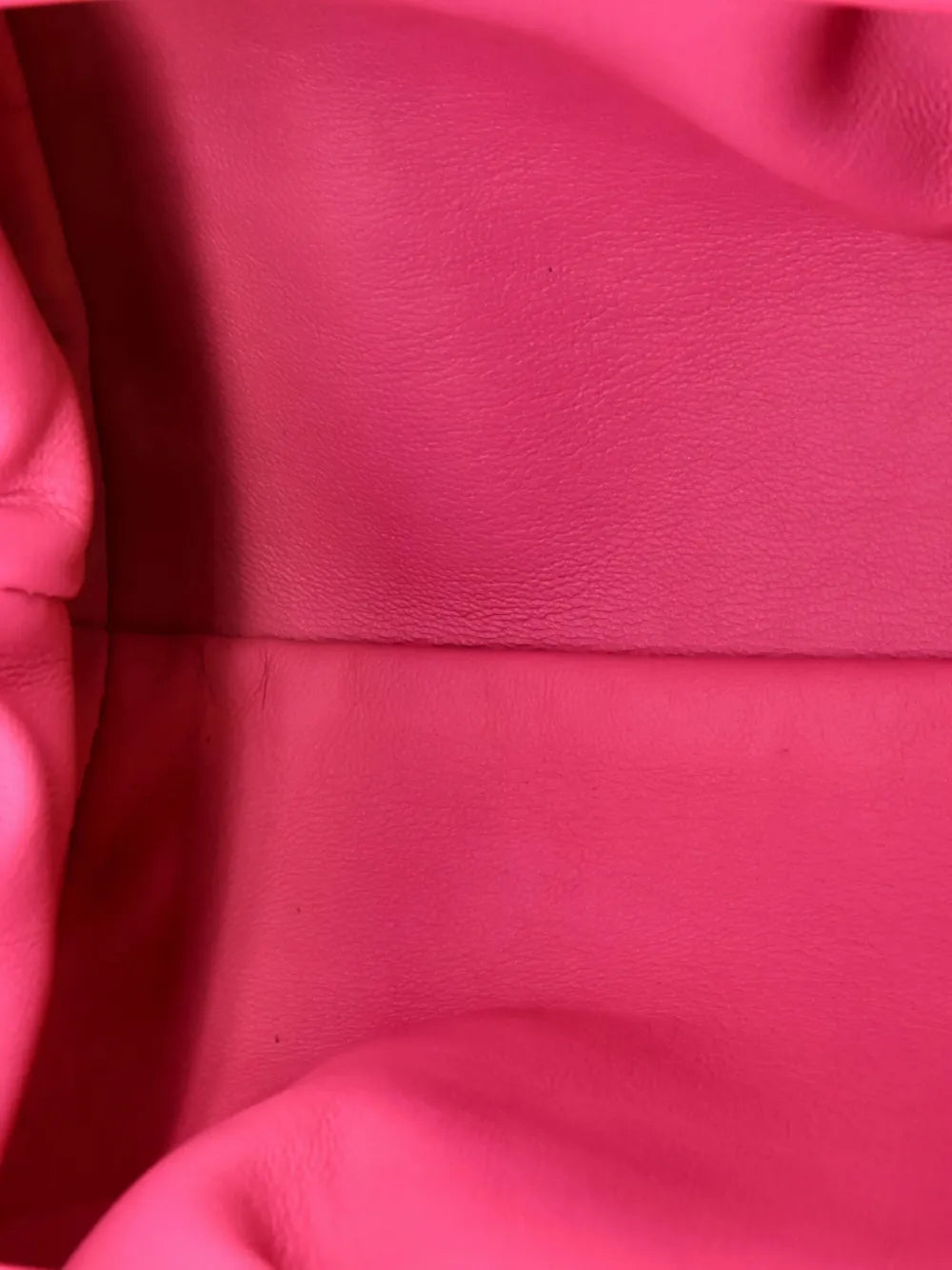 Pre-OwnedBottega Veneta Pre-OwnedThe Pouch Intrecciato Nappa Mini crossbody bag