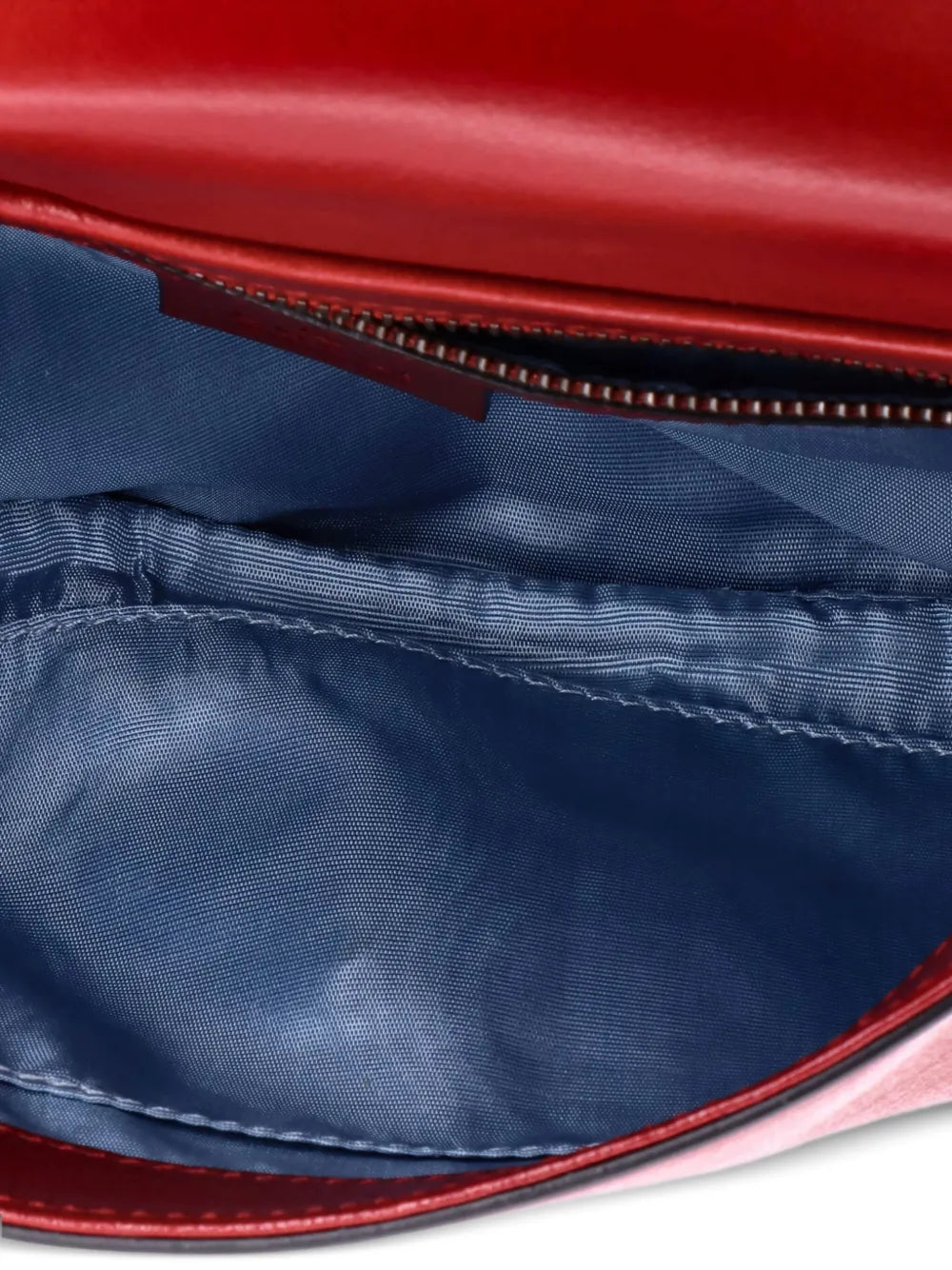 Pre-OwnedGucci Pre-OwnedThiara Double Printed Leather Medium shoulder bag