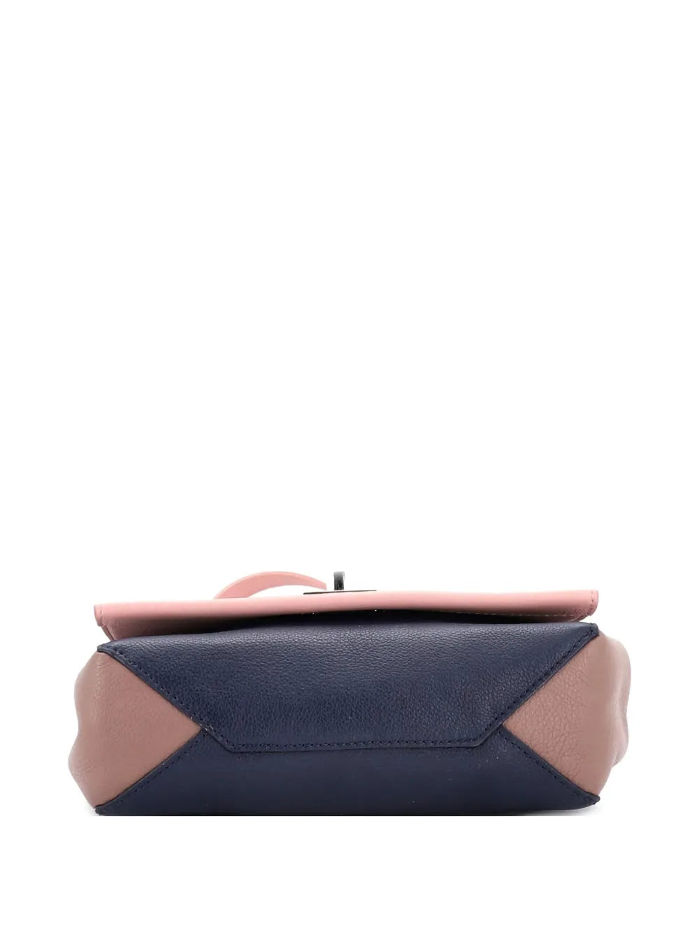 Pre-OwnedLouis Vuitton Pre-OwnedLockme II Handbag Leather BB crossbody bag