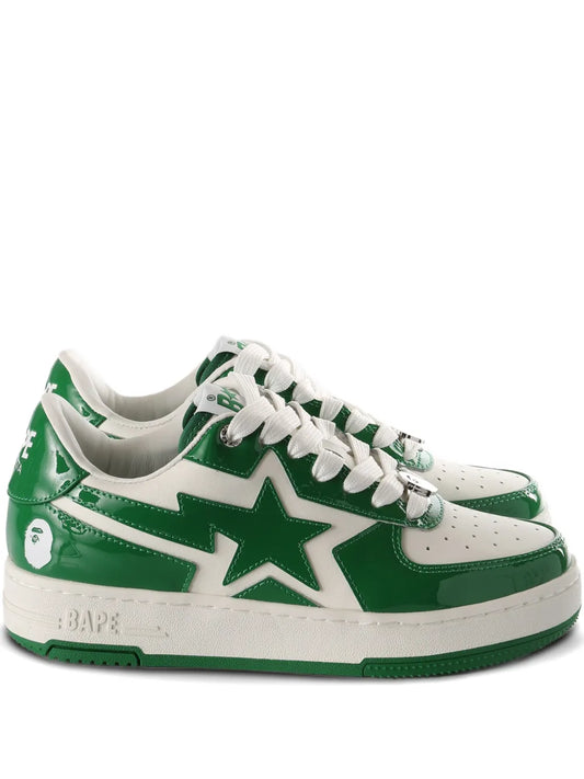 A BATHING APE? Star Motif