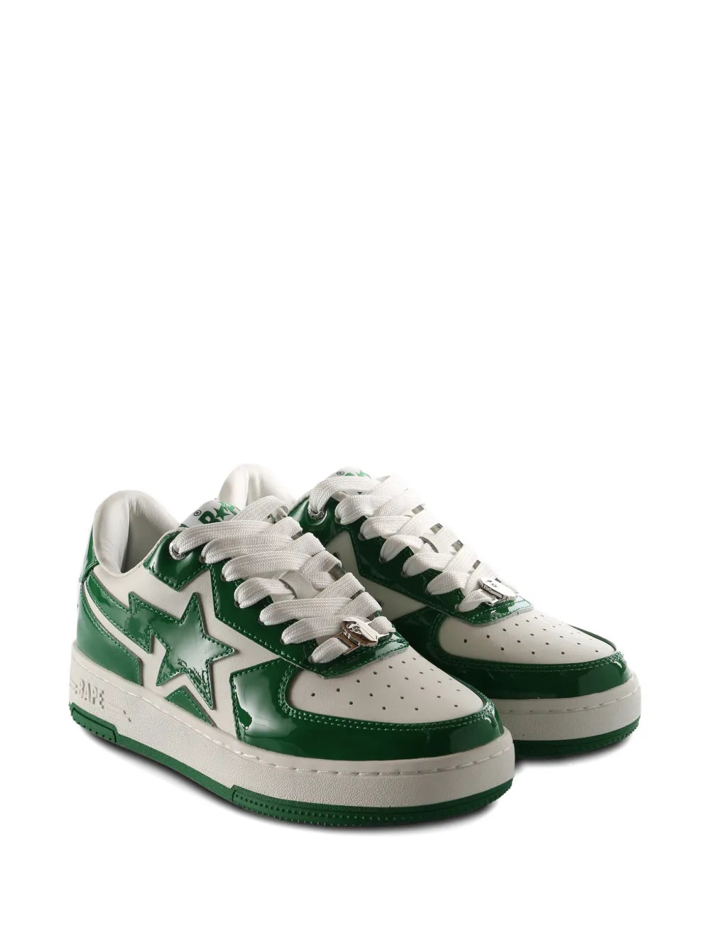 A BATHING APE? Star Motif