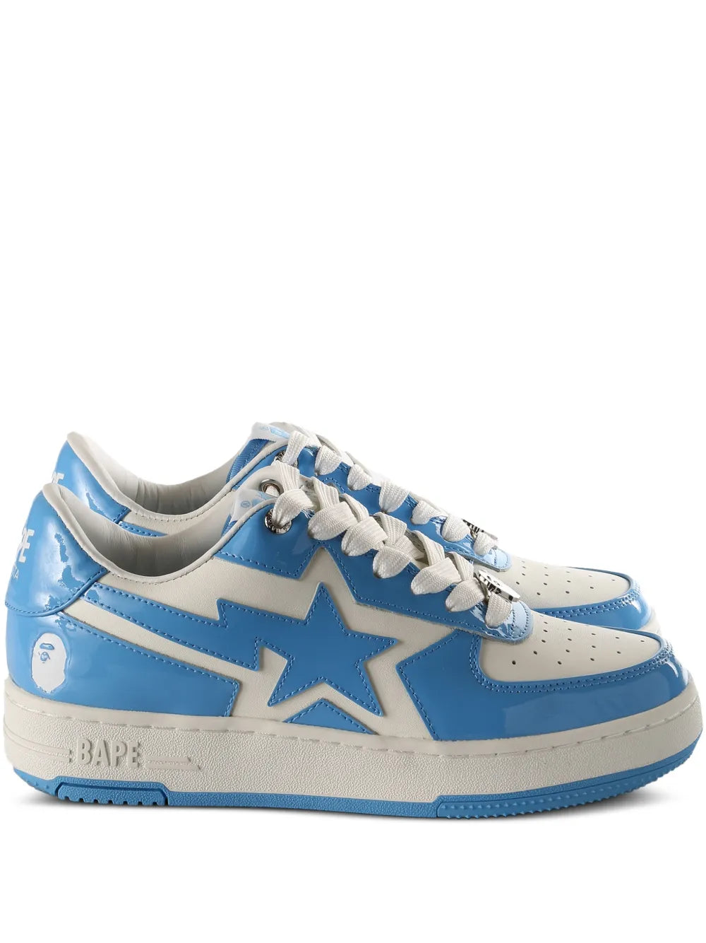A BATHING APE? Star Motif