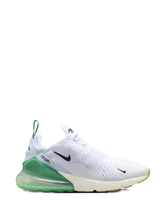 Nike Air Max 270 Logo-Detail