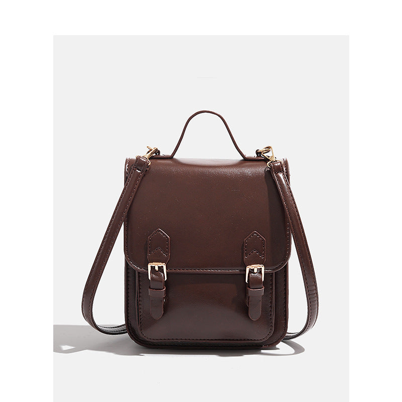 Fashionable Women’s Shoulder Commuter Bag – Trendy Nylon Crossbody | Tote Vibe