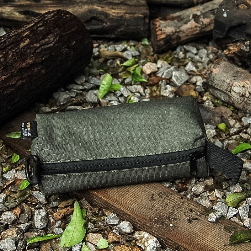 Tote Vibe Outdoor Camping Ditty Bag – Small Oxford Storage Pouch