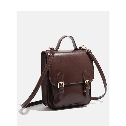 Fashionable Women’s Shoulder Commuter Bag – Trendy Nylon Crossbody | Tote Vibe