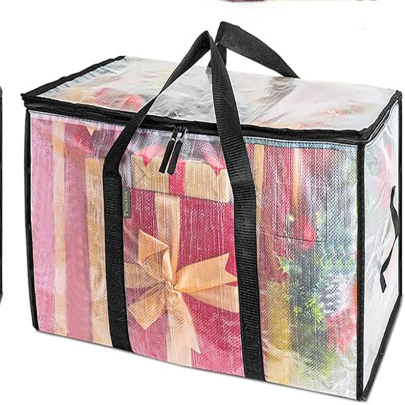 Tote Vibe Mexican Bags for Shopping – Waterproof Luggage Storage Organizer