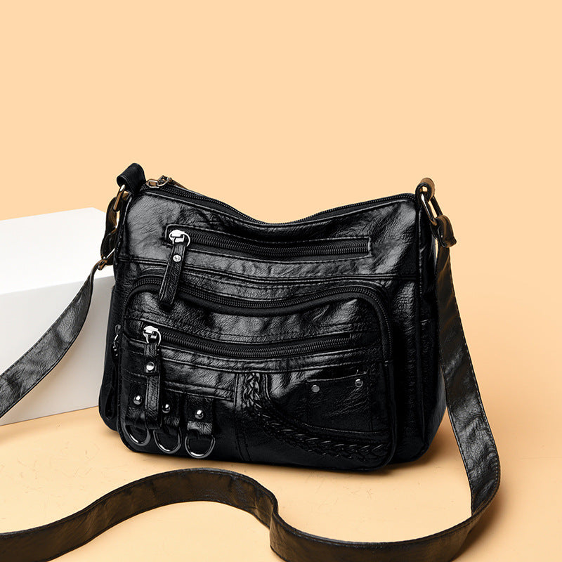 Premium Crossbody Bag for Women | Stylish Shoulder Bag – Tote Vibe