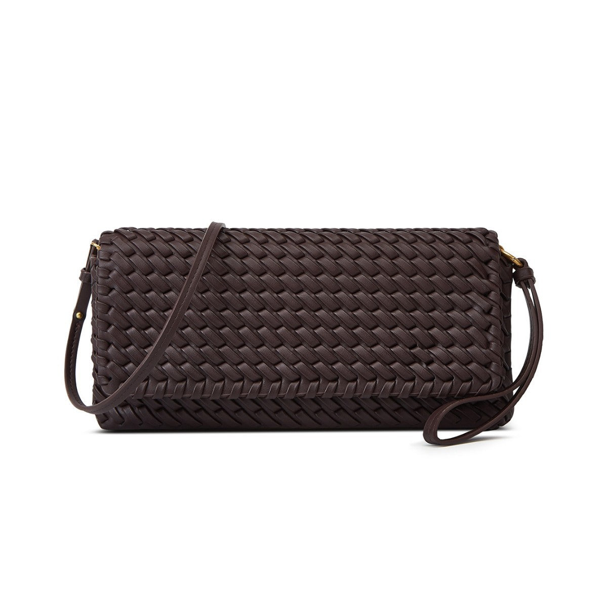 Tote Vibe Vintage Chanel Classic Flap Bag – High-Grade Retro Shoulder Purse