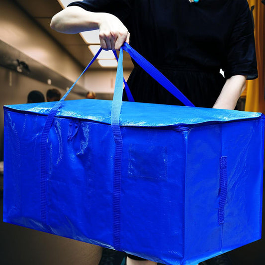 Tote Vibe Mexican Bags for Shopping – Waterproof Luggage Storage Organizer